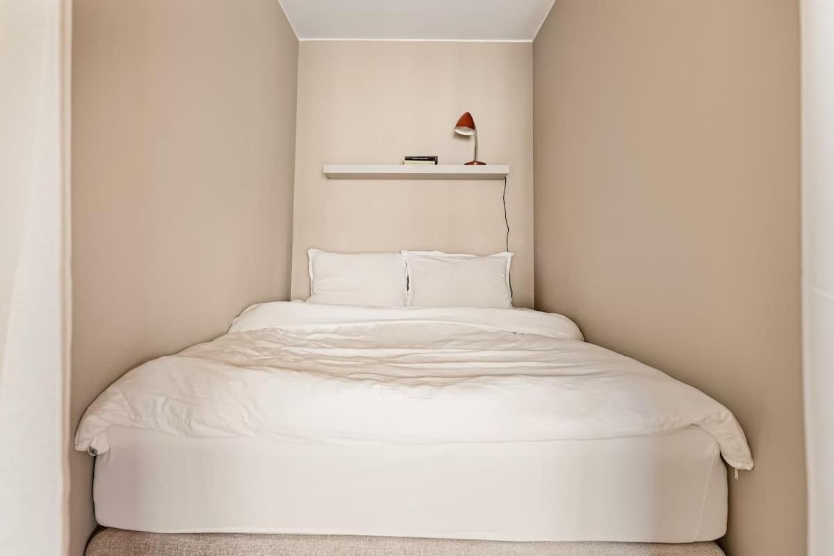 Appartement Dinbnb I Oasis, Workspace & Elevator!